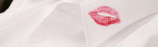 How to remove makeup stains