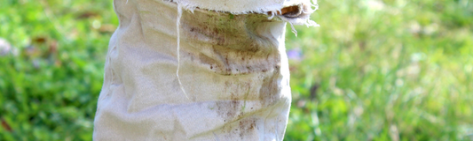 How to remove grass and mud stains from sport kits and outdoor clothing